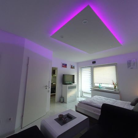 Miami Apartement Paderborn Bagian luar foto